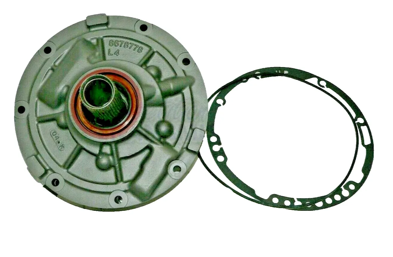 1991-1996 Chevy GMC 4L80E Rebuilt Oil Pump 34500E / R34200E