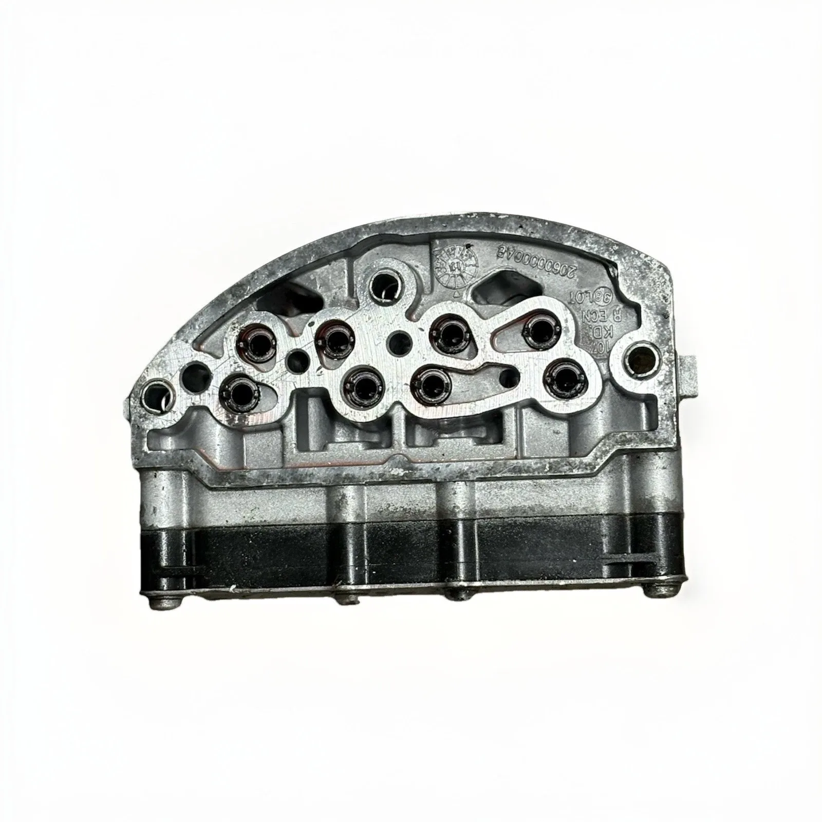 Dodge Transmission Shift Solenoid 04659981 image 2