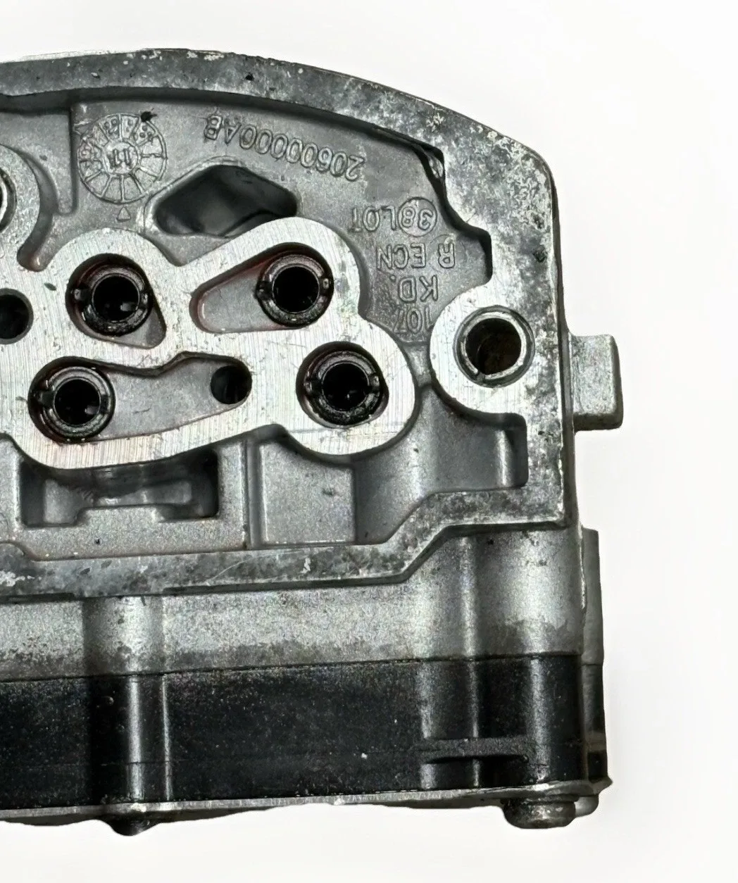 Dodge Transmission Shift Solenoid 04659981 image 3