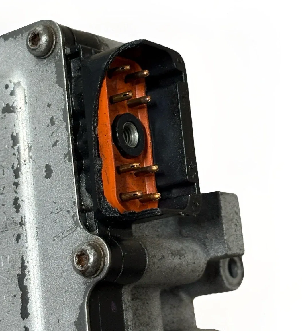 Dodge Transmission Shift Solenoid 04659981 image 4