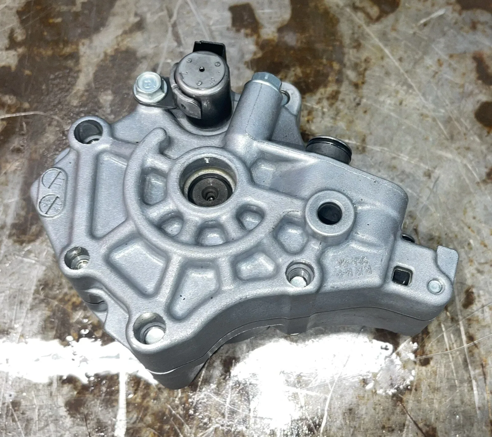 2014 Honda CVT Automatic Transmission Oil Pump