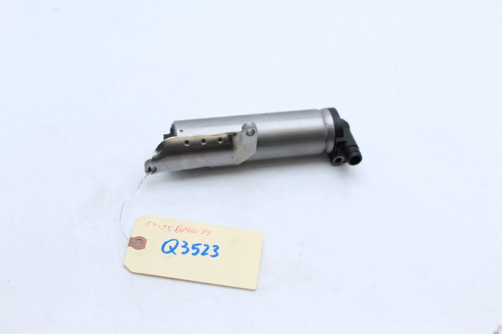 2013-2015 BMW X1 sDrive28i 8HP45 Transmission Oil Pump - ZF 0501333558