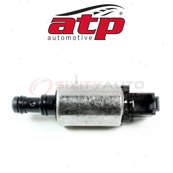 2009-2010 Acura TSX Automatic Transmission Shift Solenoid - ATP SX-58VN