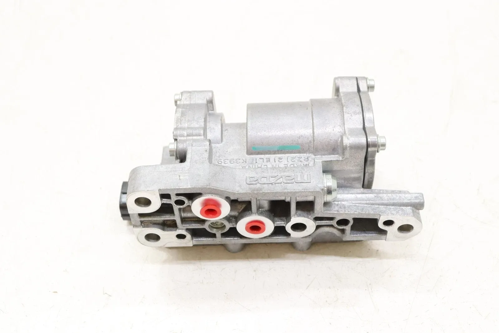2024-2026 Mazda CX-90 3.3L Auto Transmission Oil Pump RZ2121EL1