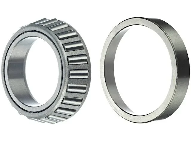 1995-2000 Chrysler Cirrus Automatic Transmission Differential Bearing 52468TJFQ