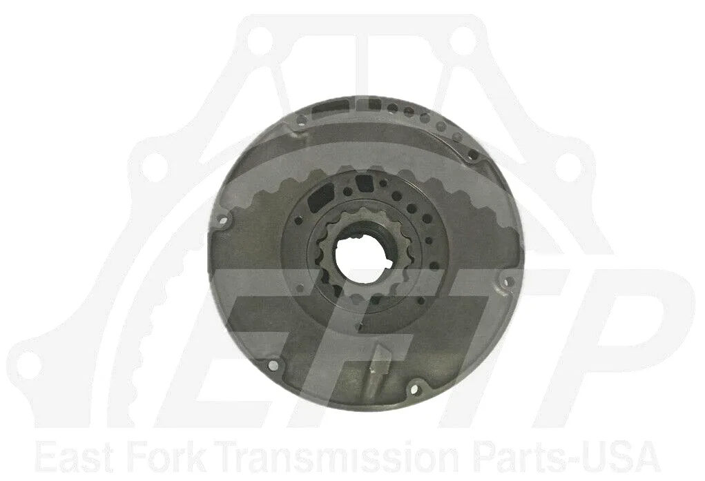 Chrysler Torqueflight 727 Oil Pump Body with 15T Outer Pump Gear