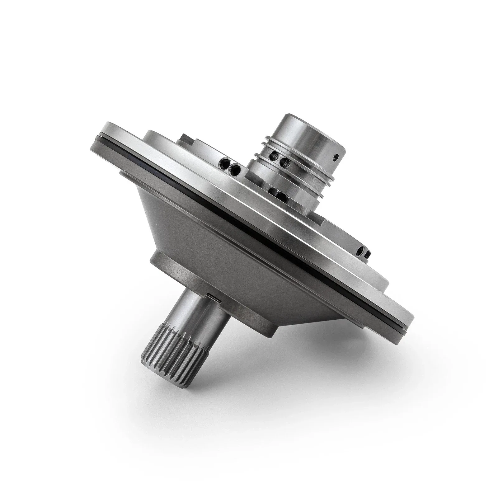 GM Powerglide Billet Front Oil Pump PCE693.1004 image 2
