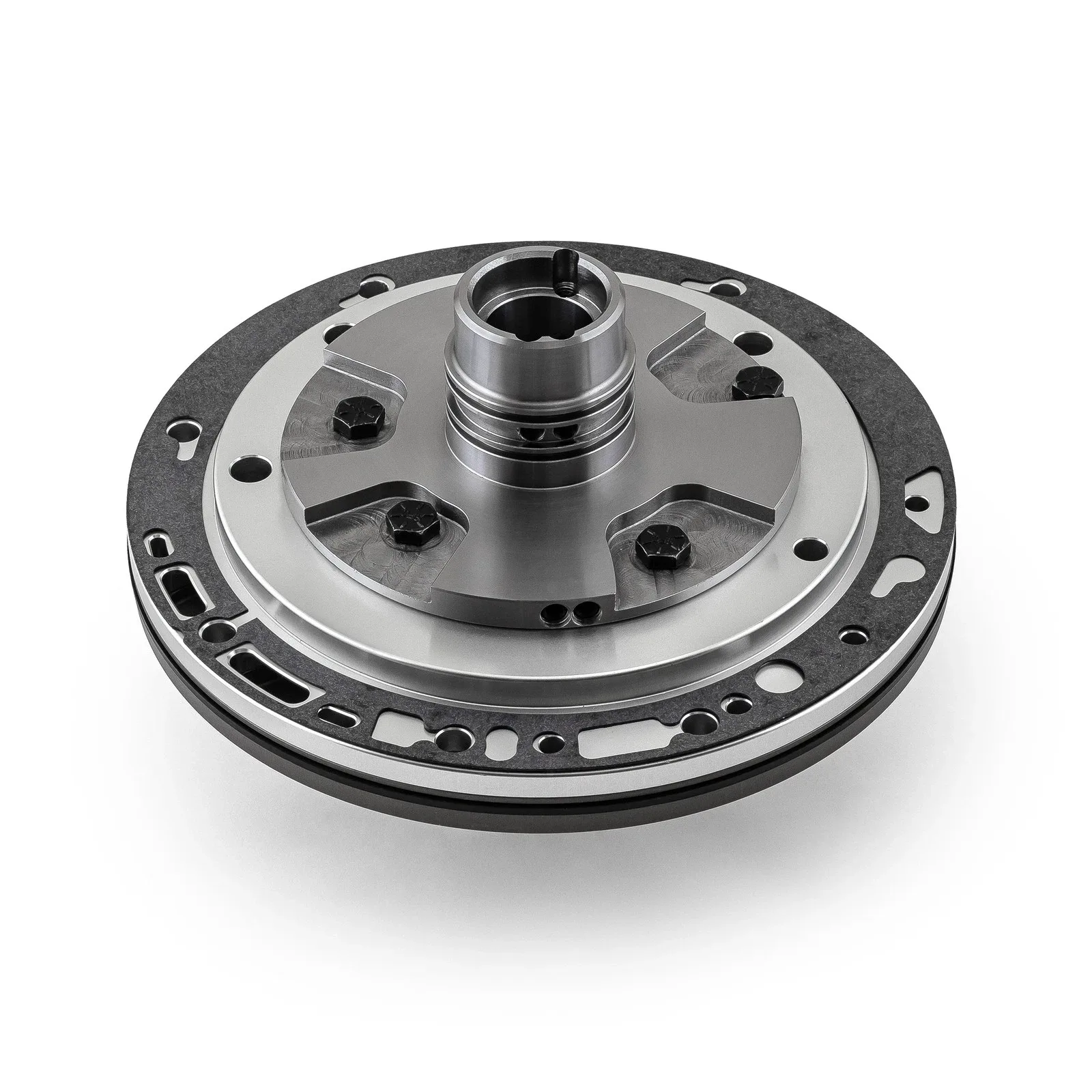 GM Powerglide Billet Front Oil Pump PCE693.1004 image 3