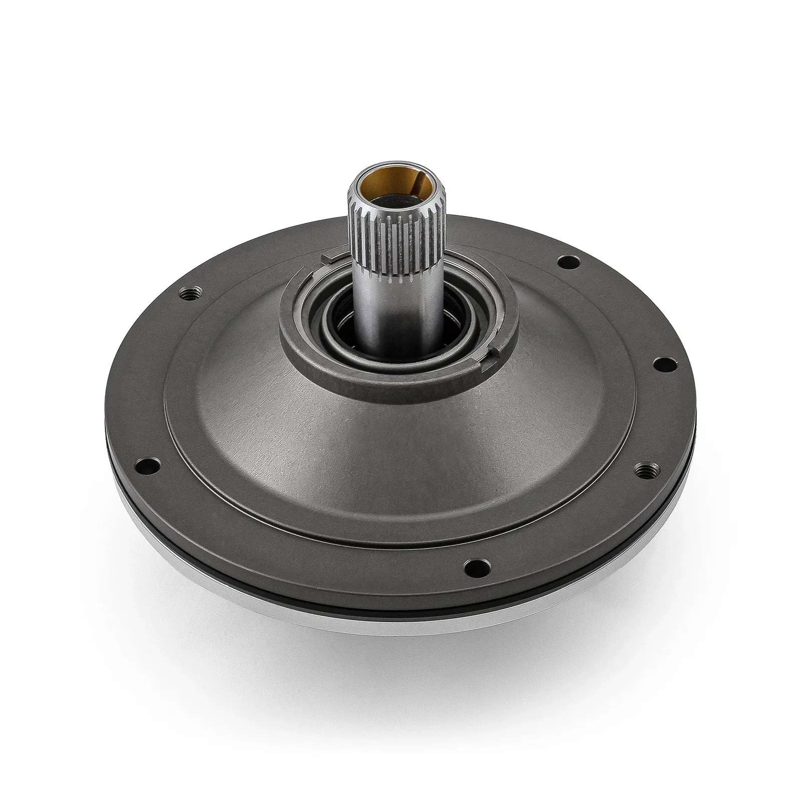 GM Powerglide Billet Front Oil Pump PCE693.1004 image 4