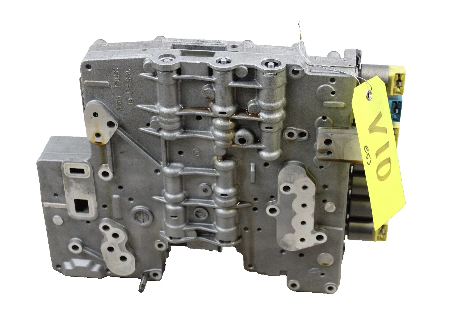 2004-2006 BMW X5 E53 Automatic Transmission Valve Body 24347543479