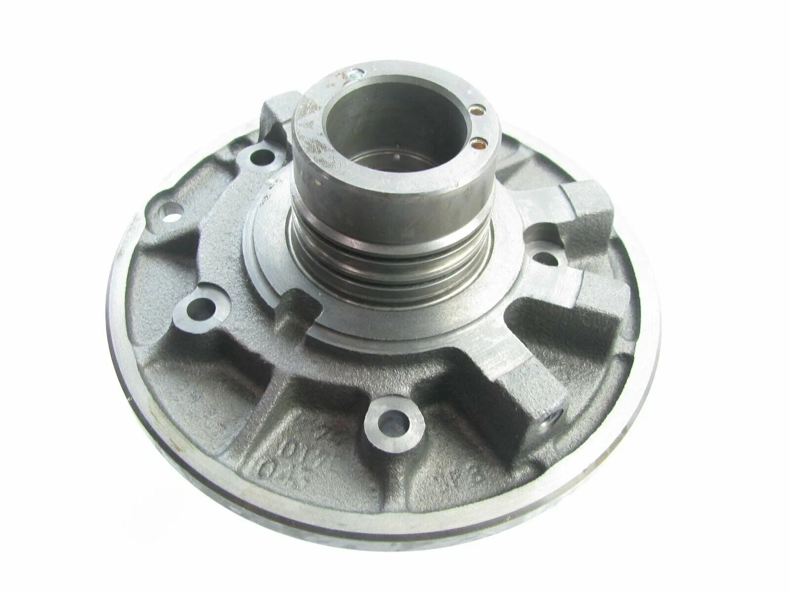 New Front Oil Pump & Stator Shaft, Ford C3 1987-1989,  E8RY-7A103-A, 56200 c-3 image 2