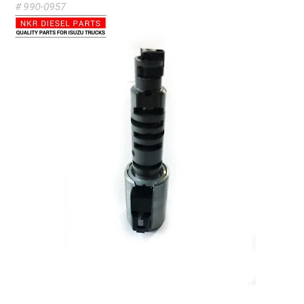 Isuzu Down Shift Shift Solenoid for RNJ Aisin NPR Transmission image 2