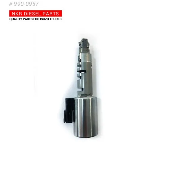 Isuzu Down Shift Shift Solenoid for RNJ Aisin NPR Transmission image 3