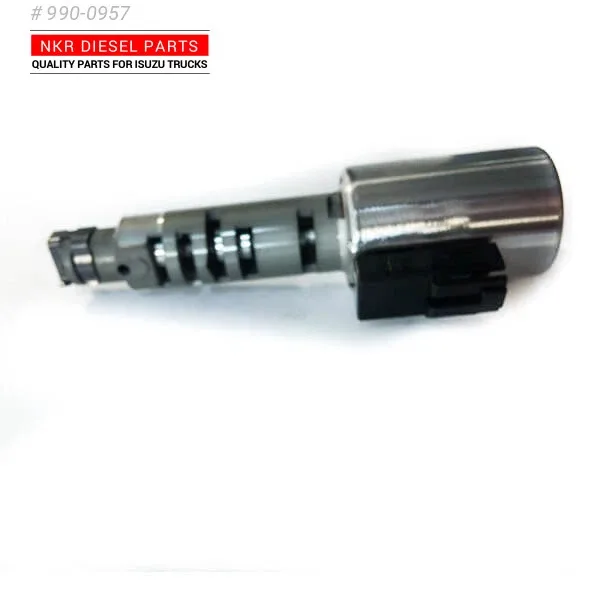 Isuzu Down Shift Shift Solenoid for RNJ Aisin NPR Transmission image 4