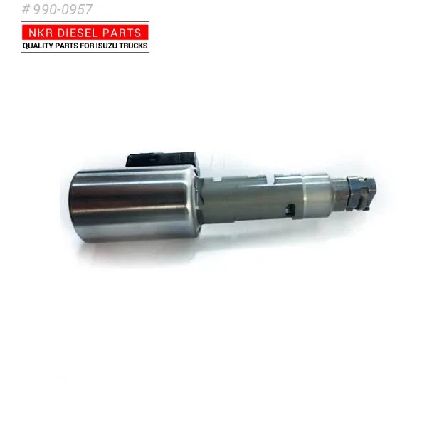Isuzu Down Shift Shift Solenoid for RNJ Aisin NPR Transmission