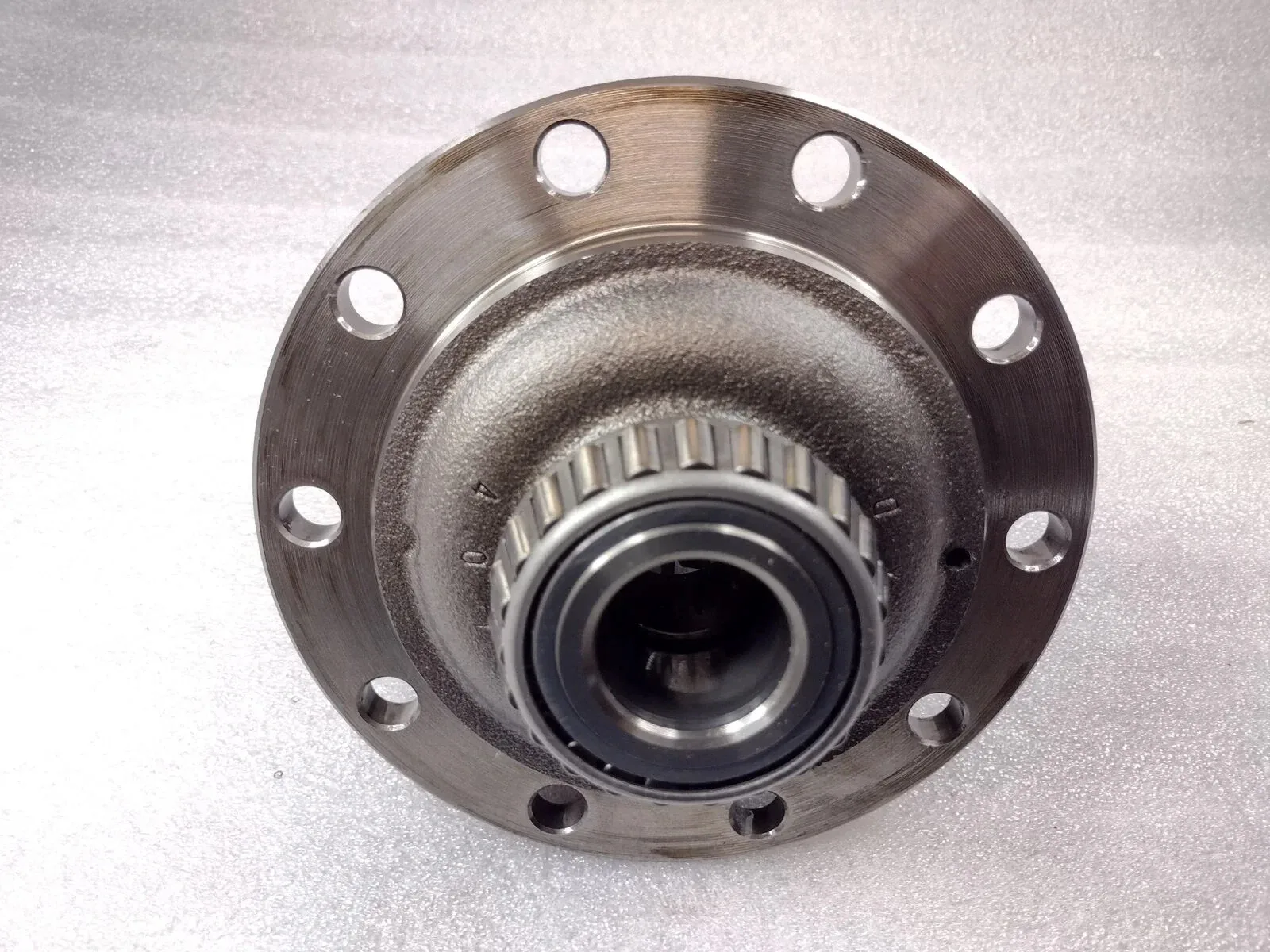 2003-up Nissan AWD Differential (JF010E / RE0F09B) - Jatco 125911A image 3