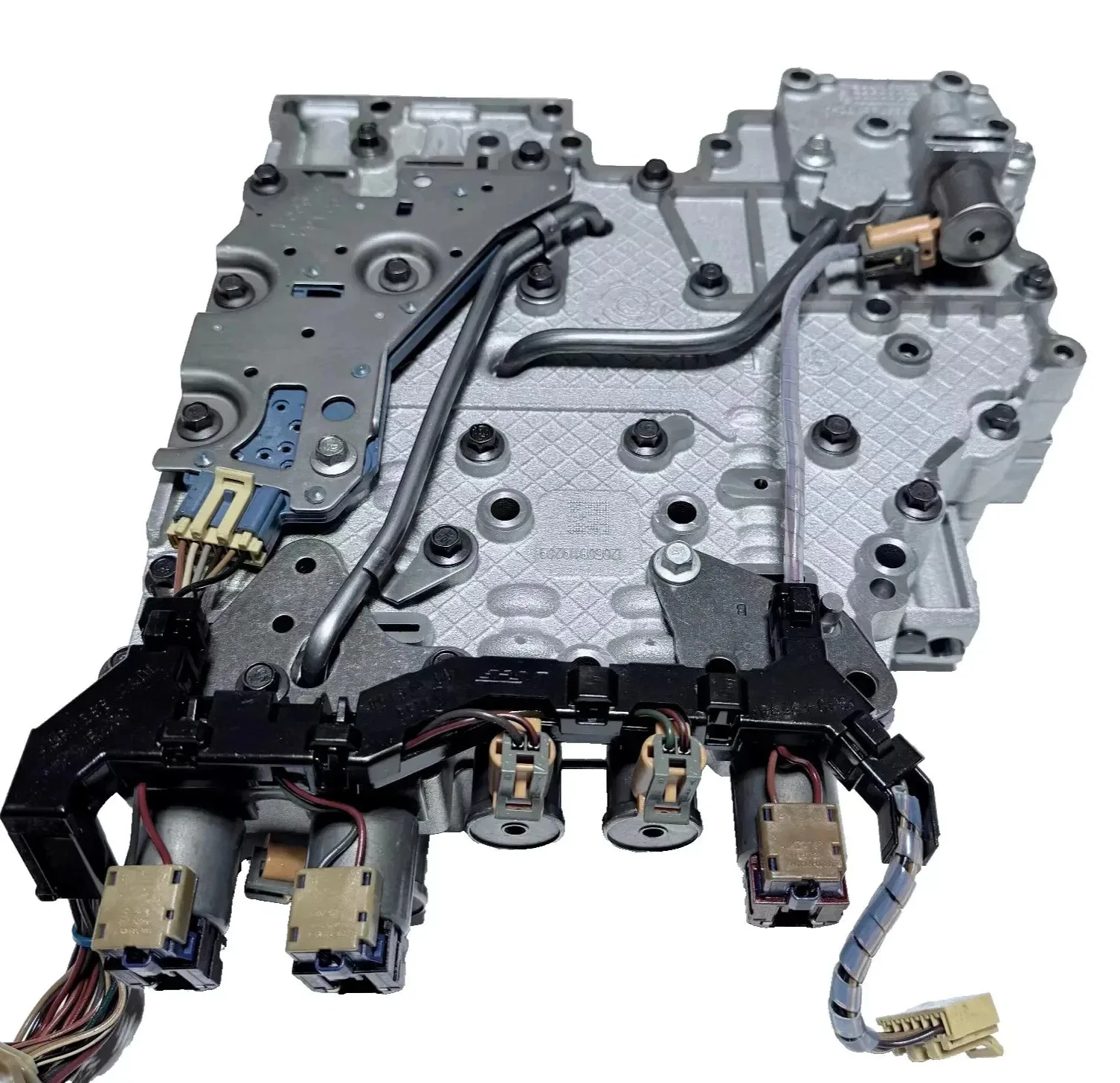 1999-2003 Allison 1000 5-Speed Valve Body AL1000 image 2