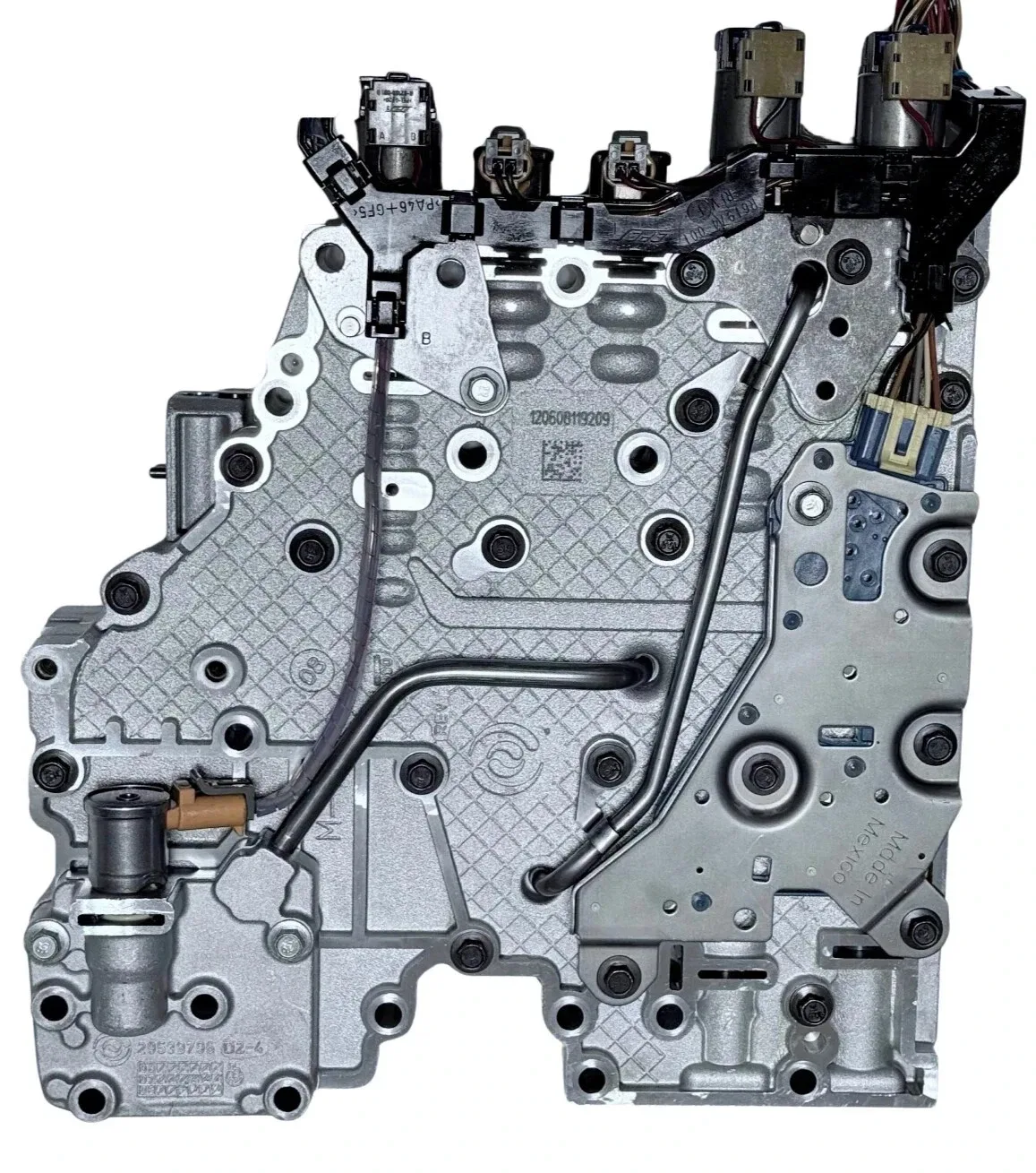 1999-2003 Allison 1000 5-Speed Valve Body AL1000 image 3