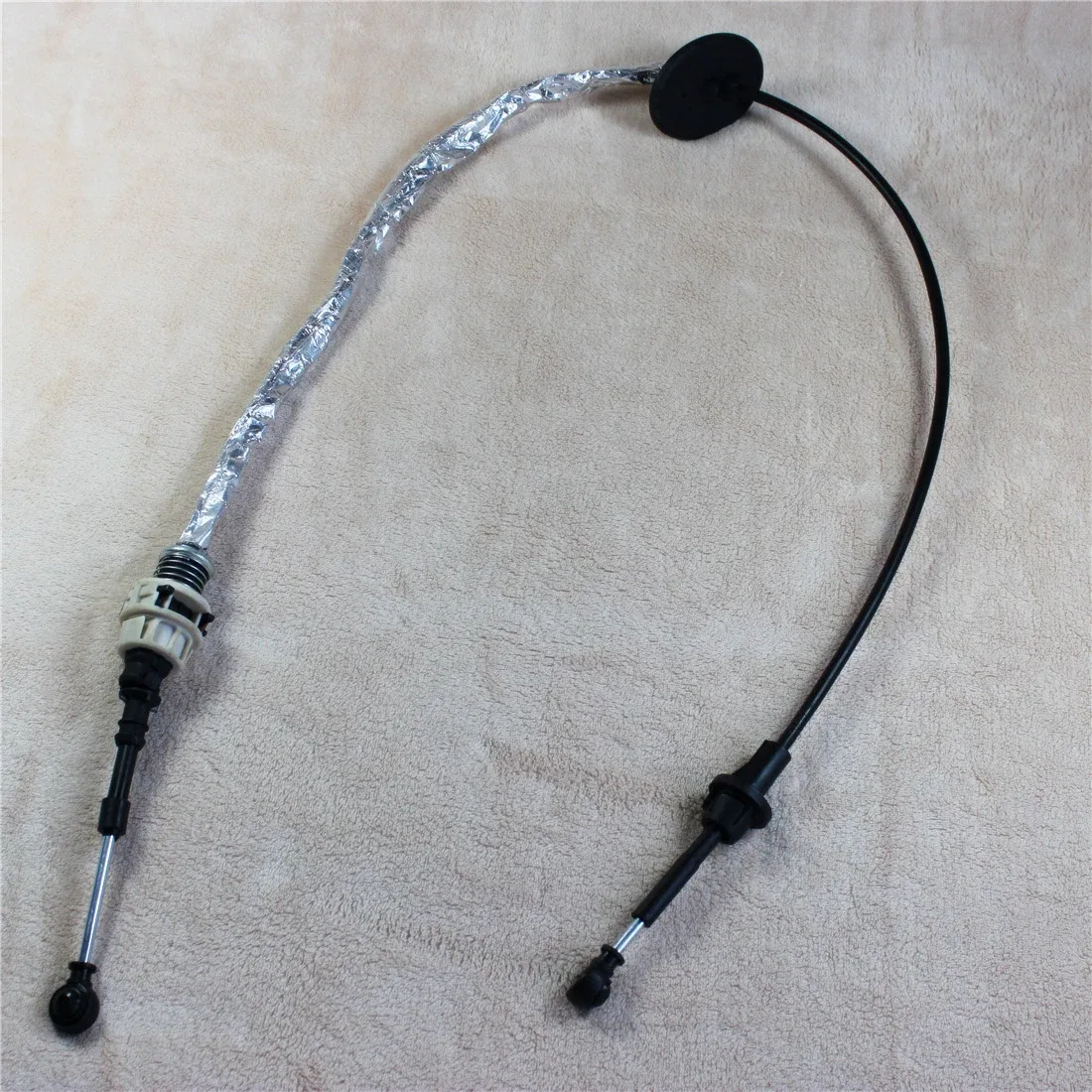 Automatic Transmission Shift Cable FIT For Chevy Cavalier Sunfire 22737100 image 2