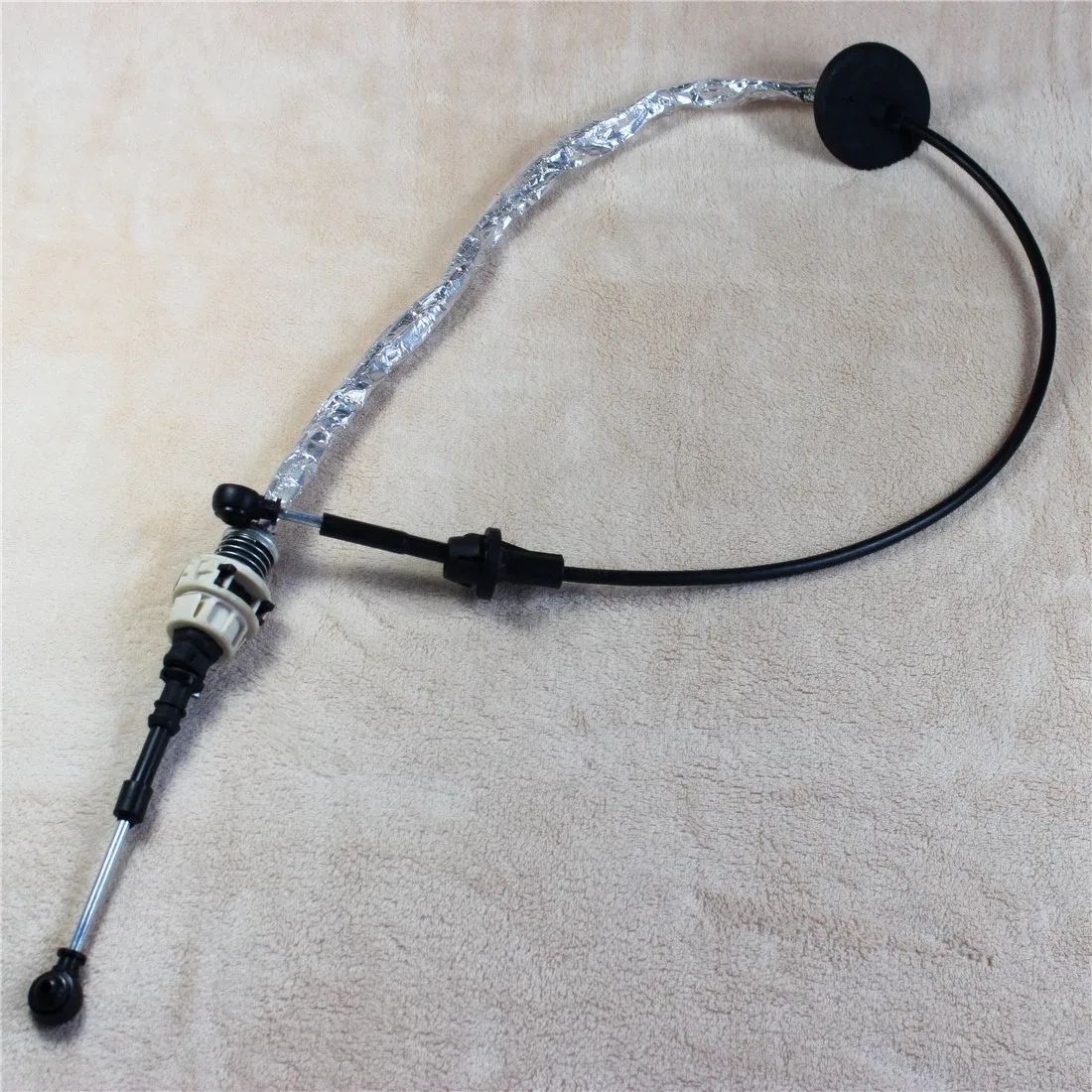 Automatic Transmission Shift Cable FIT For Chevy Cavalier Sunfire 22737100 image 3