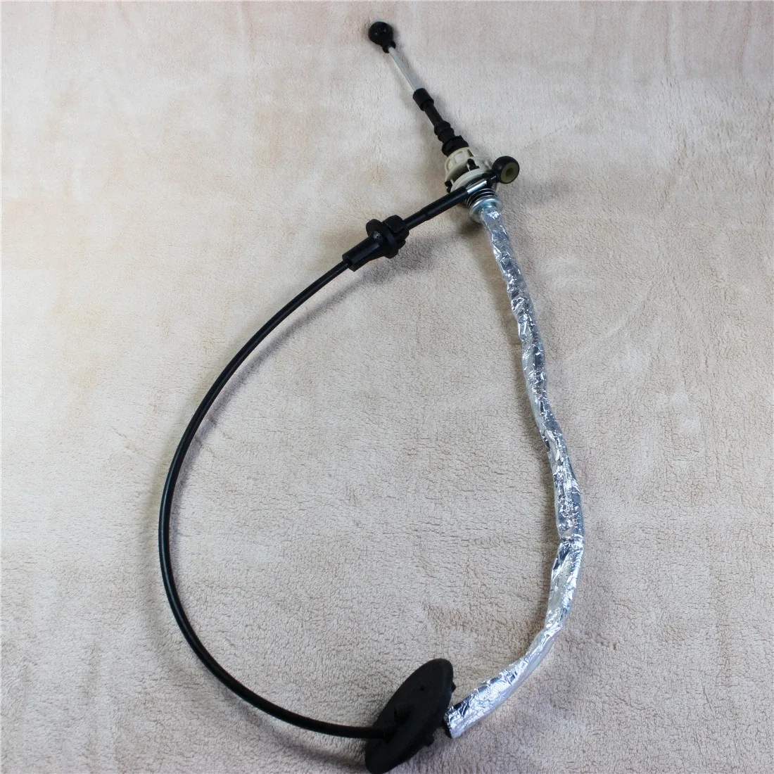 Automatic Transmission Shift Cable FIT For Chevy Cavalier Sunfire 22737100 image 4
