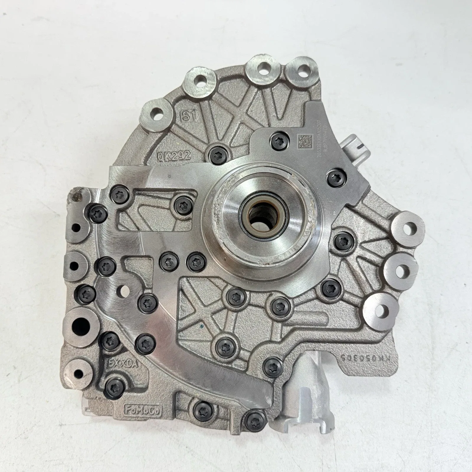 2016-2019 Lincoln MKC Transmission Oil Pump RF9L8P-7A105-CB image 2