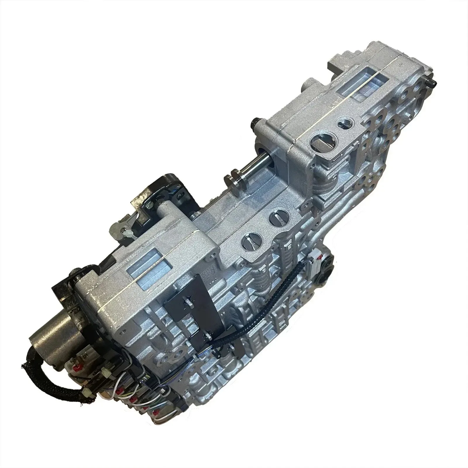 GM 10L80 Valve Body MPN 24049465 image 2