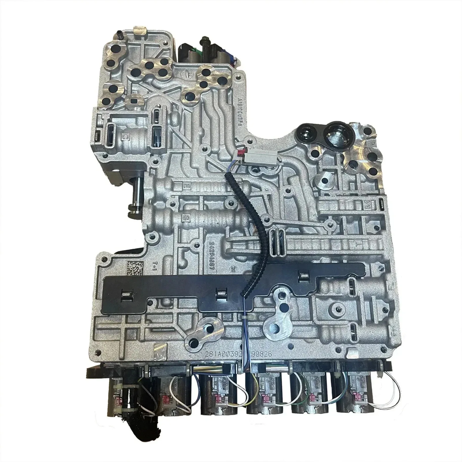 GM 10L80 Valve Body MPN 24049465 image 3