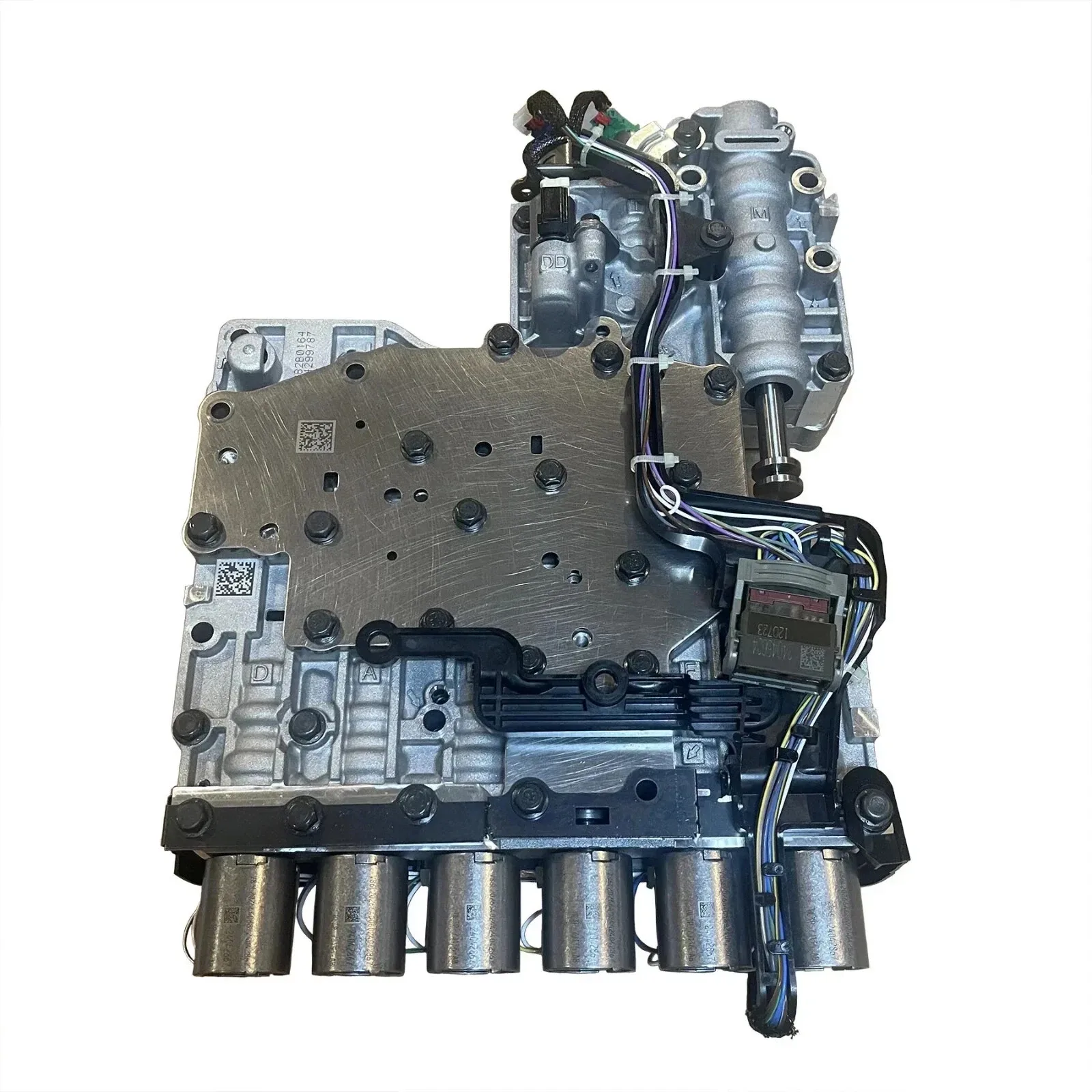 GM 10L80 Valve Body MPN 24049465
