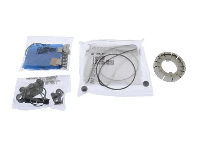2009-2013 Chevrolet Avalanche Automatic Transmission Oil Pump Rotor Kit AC Delco 63851VQNR