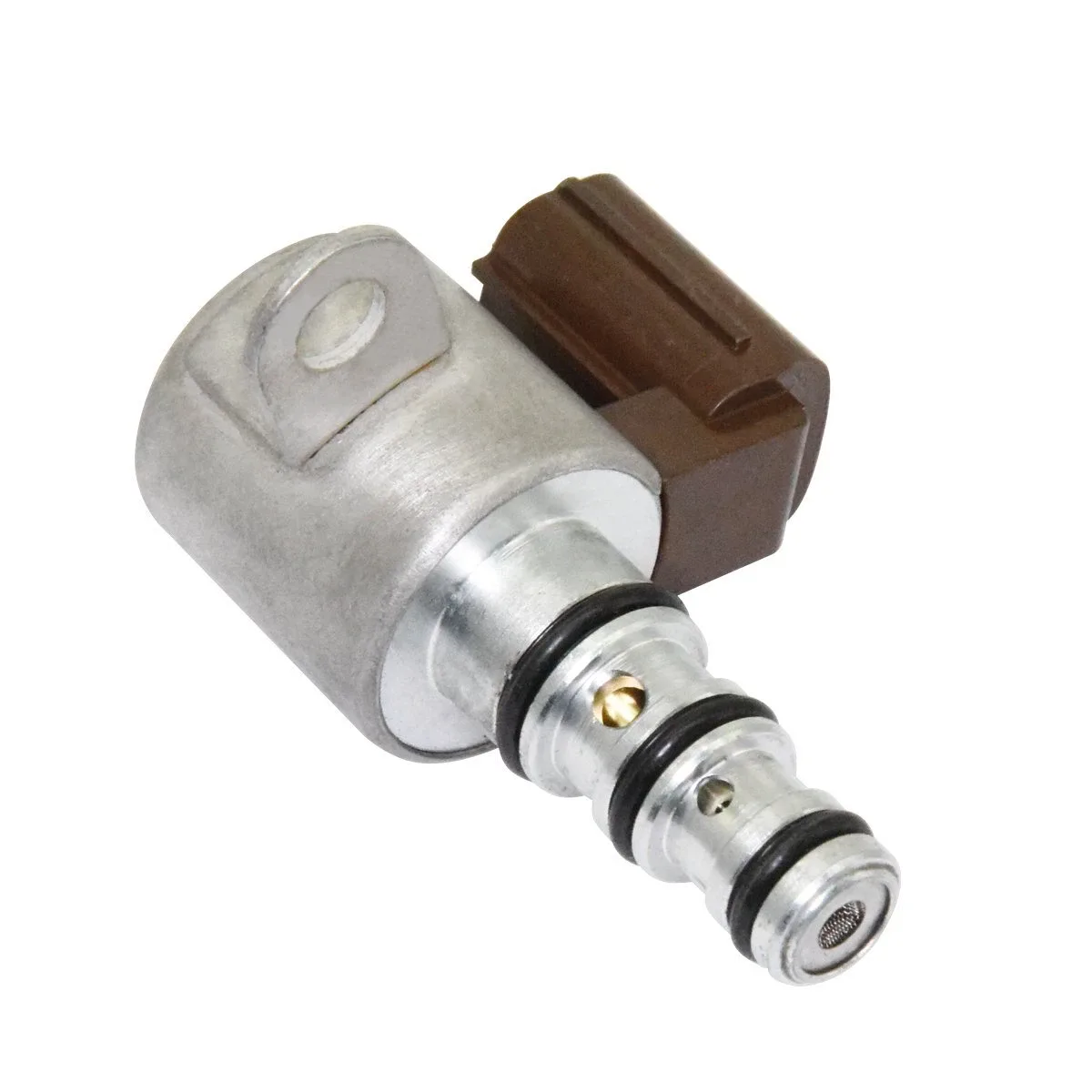 28500-P6H-003 Transmission Shift Control Solenoid For Honda Accord Odyssey Acura image 4
