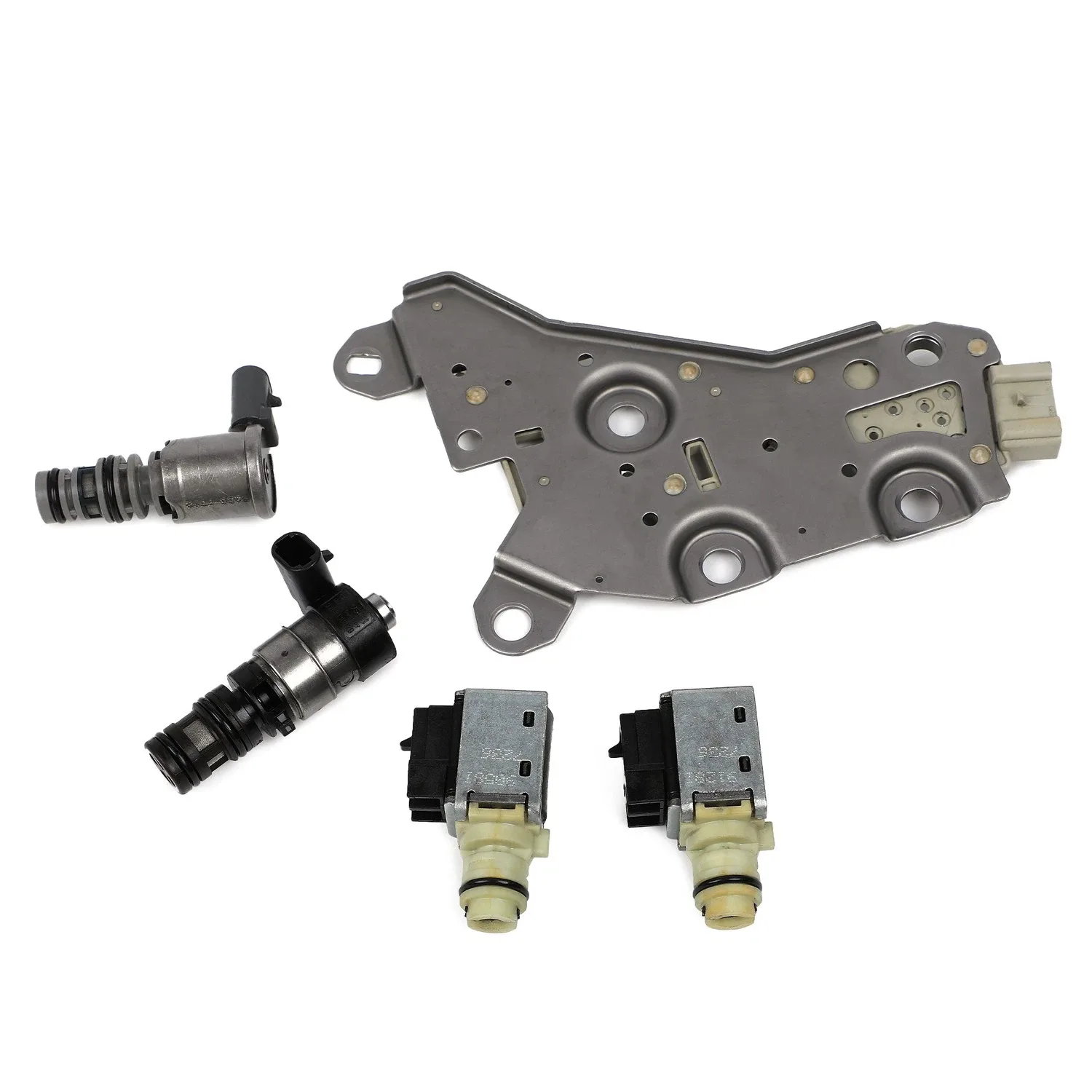 2004-On Chevrolet Transmission Shift Solenoid Kit for 4T40E / 4T45E image 3
