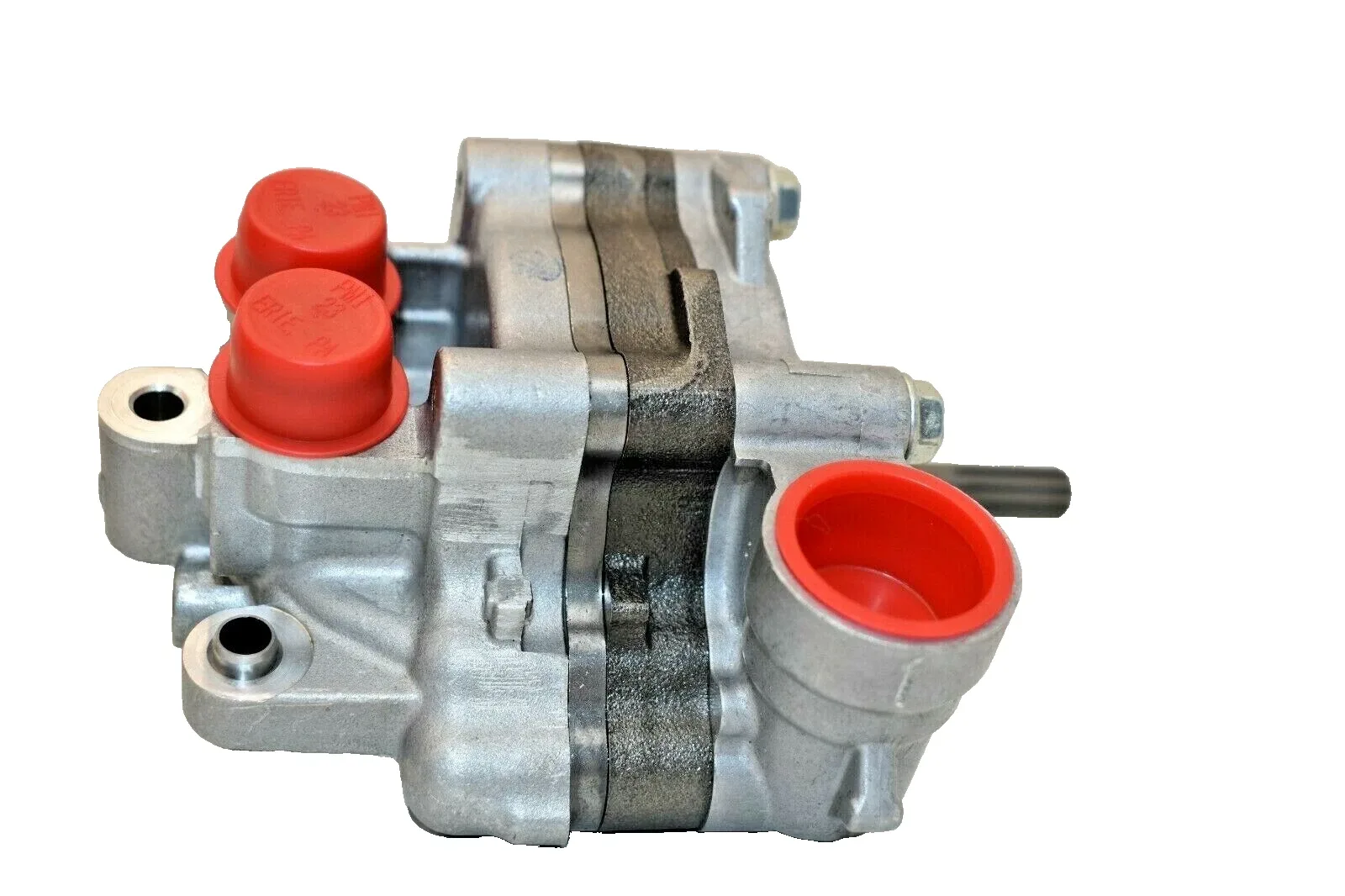 2016-2020 Honda Civic 2.0L Automatic Transmission Oil Pump Assembly — 25100-5DJ-003 image 2