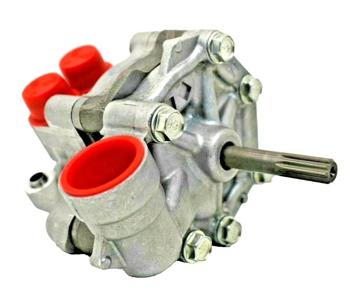 2016-2020 Honda Civic 2.0L Automatic Transmission Oil Pump Assembly — 25100-5DJ-003 image 3