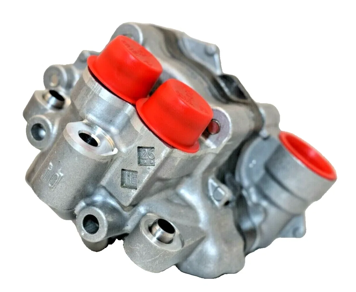 2016-2020 Honda Civic 2.0L Automatic Transmission Oil Pump Assembly — 25100-5DJ-003 image 4