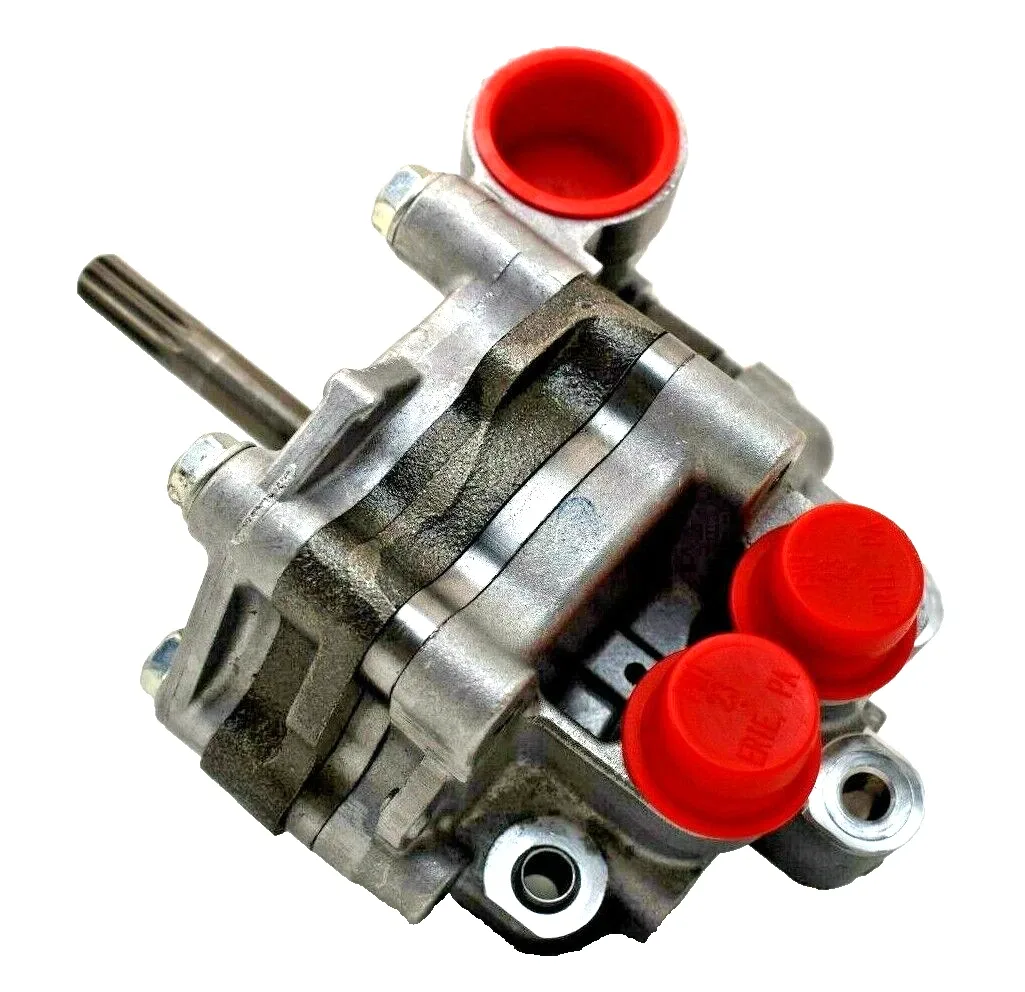 2016-2020 Honda Civic 2.0L Automatic Transmission Oil Pump Assembly — 25100-5DJ-003