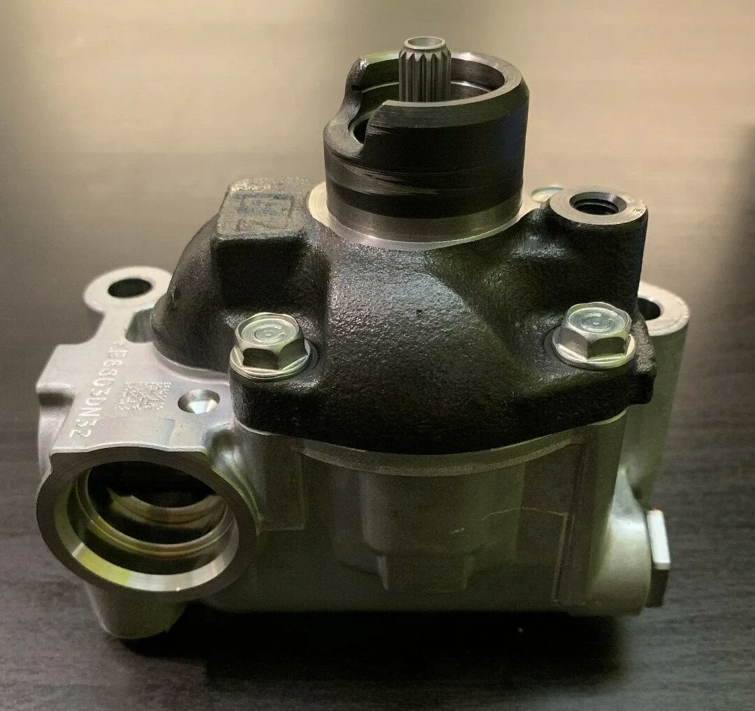 Nissan Altima / Pathfinder CVT Oil Pump 31340-3WX0A (RE0F10E / JF017E) image 2