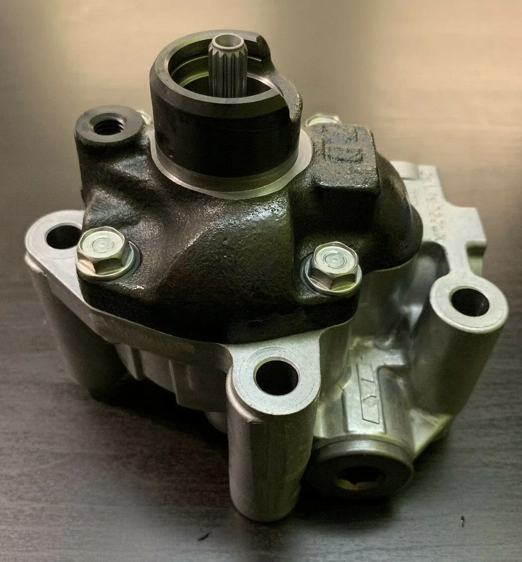Nissan Altima / Pathfinder CVT Oil Pump 31340-3WX0A (RE0F10E / JF017E)