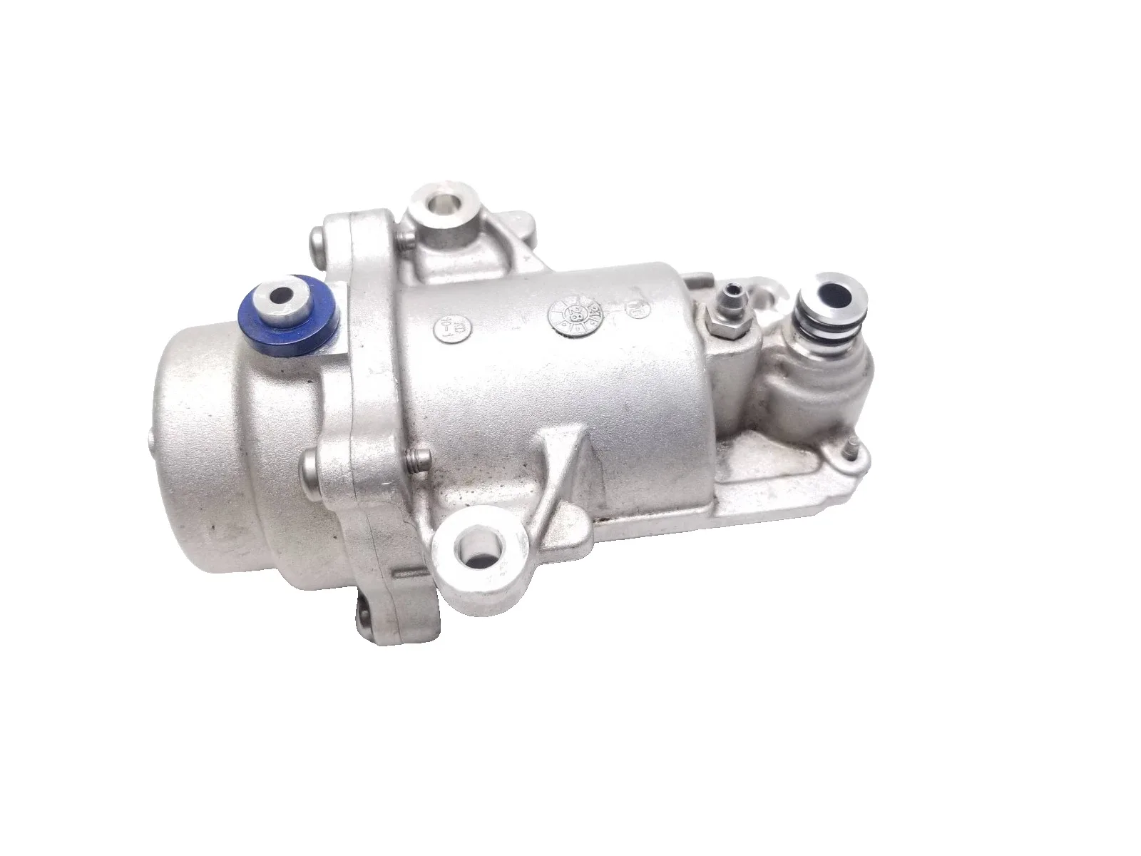 2022 Chevrolet Trailblazer 9-Speed Automatic Oil Pump Motor (MPN 9T45)