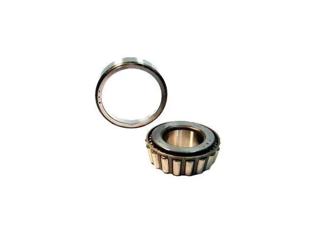 1988-1989 Eagle Medallion Automatic Transmission Differential Bearing 14918DKQP