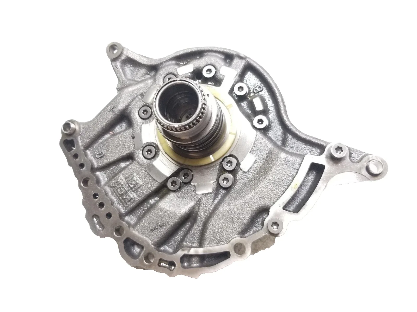 2015 Volvo S60 Automatic Transmission Oil Pump TG-81SC
