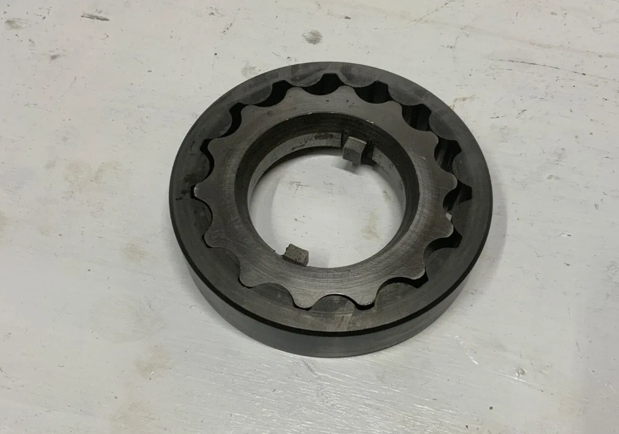 1962-1974 Chrysler/Mopar TorqueFlite 727 Oil Pump Gear Set - 727 mopar 727 trans parts image 2