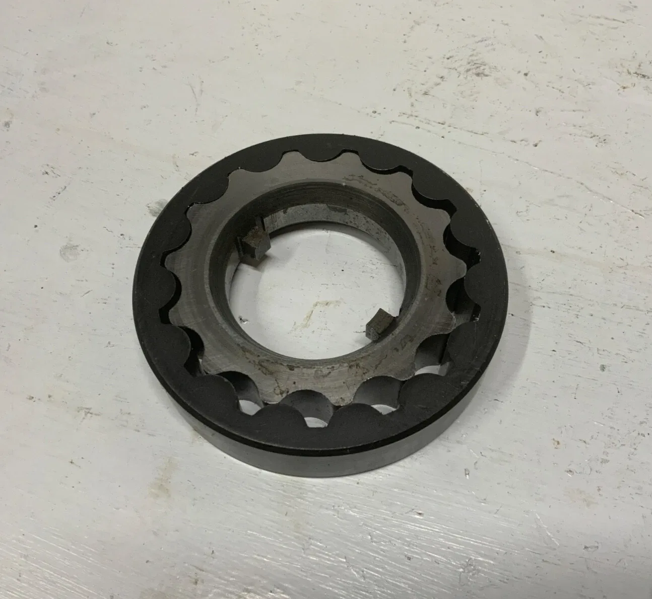 1962-1974 Chrysler/Mopar TorqueFlite 727 Oil Pump Gear Set - 727 mopar 727 trans parts