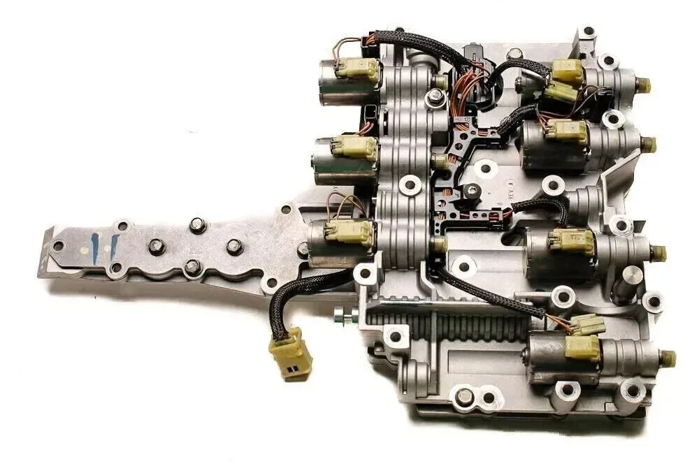 2003+ Ford Super Duty 5R110W Valve Body (Part 278-5304)
