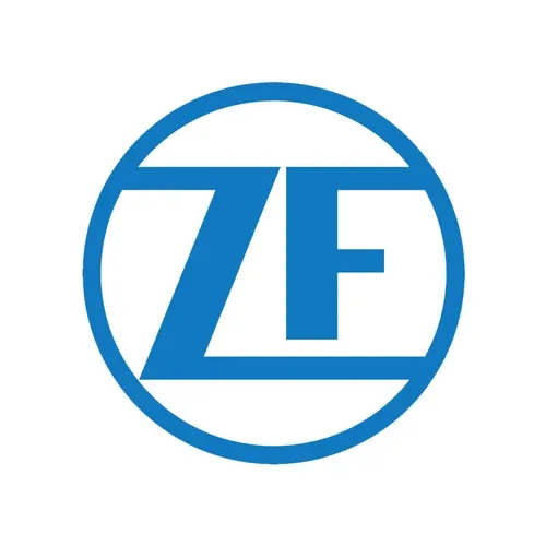 BMW Z4 Automatic Transmission Oil Pump O-Ring 0734 313 161 - ZF