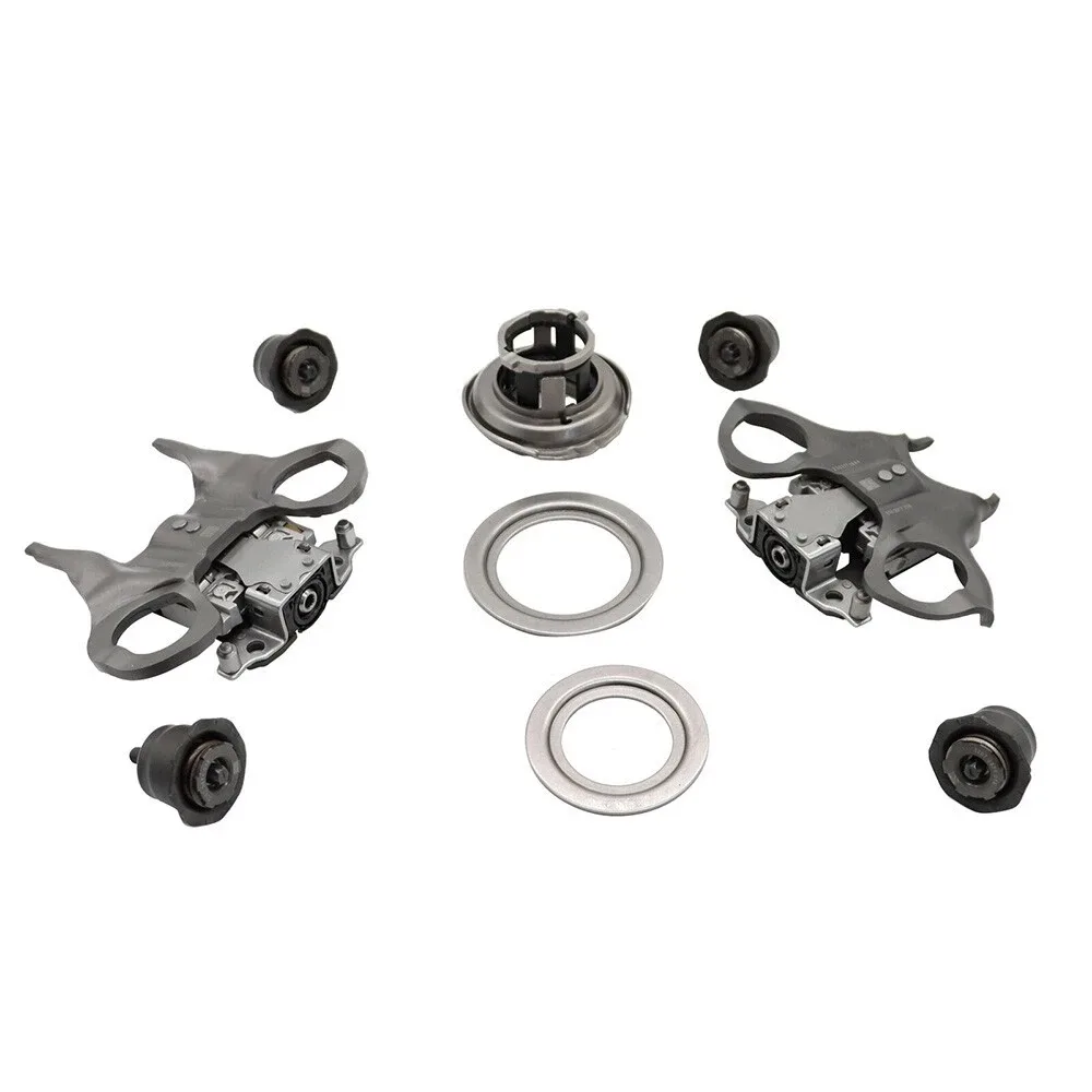 2012-2019 Ford Fiesta & Focus DPS6 (6DCT250) Clutch Release Fork & Bearing Kit - 6DCT250 DPS6 image 2