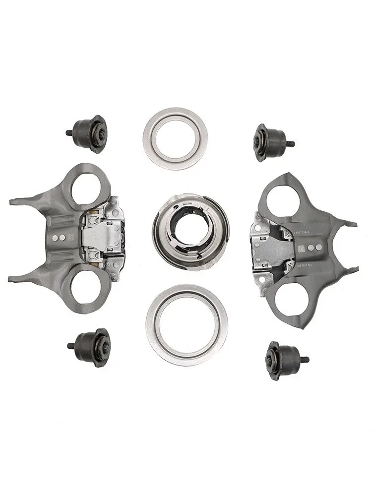2012-2019 Ford Fiesta & Focus DPS6 (6DCT250) Clutch Release Fork & Bearing Kit - 6DCT250 DPS6 image 3