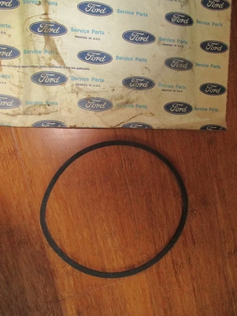 1951-1959 Ford Front Oil Pump-to-Case Gasket (Fordomatic) B1AZ-7A136-A