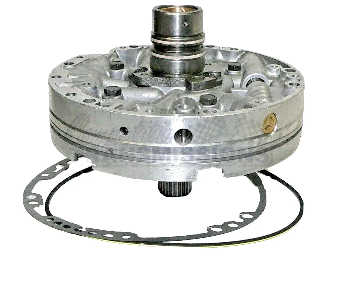 1996-2003 GM 4L60E / 4L65E 298mm PWM Reman Oil Pump 74500GA image 2