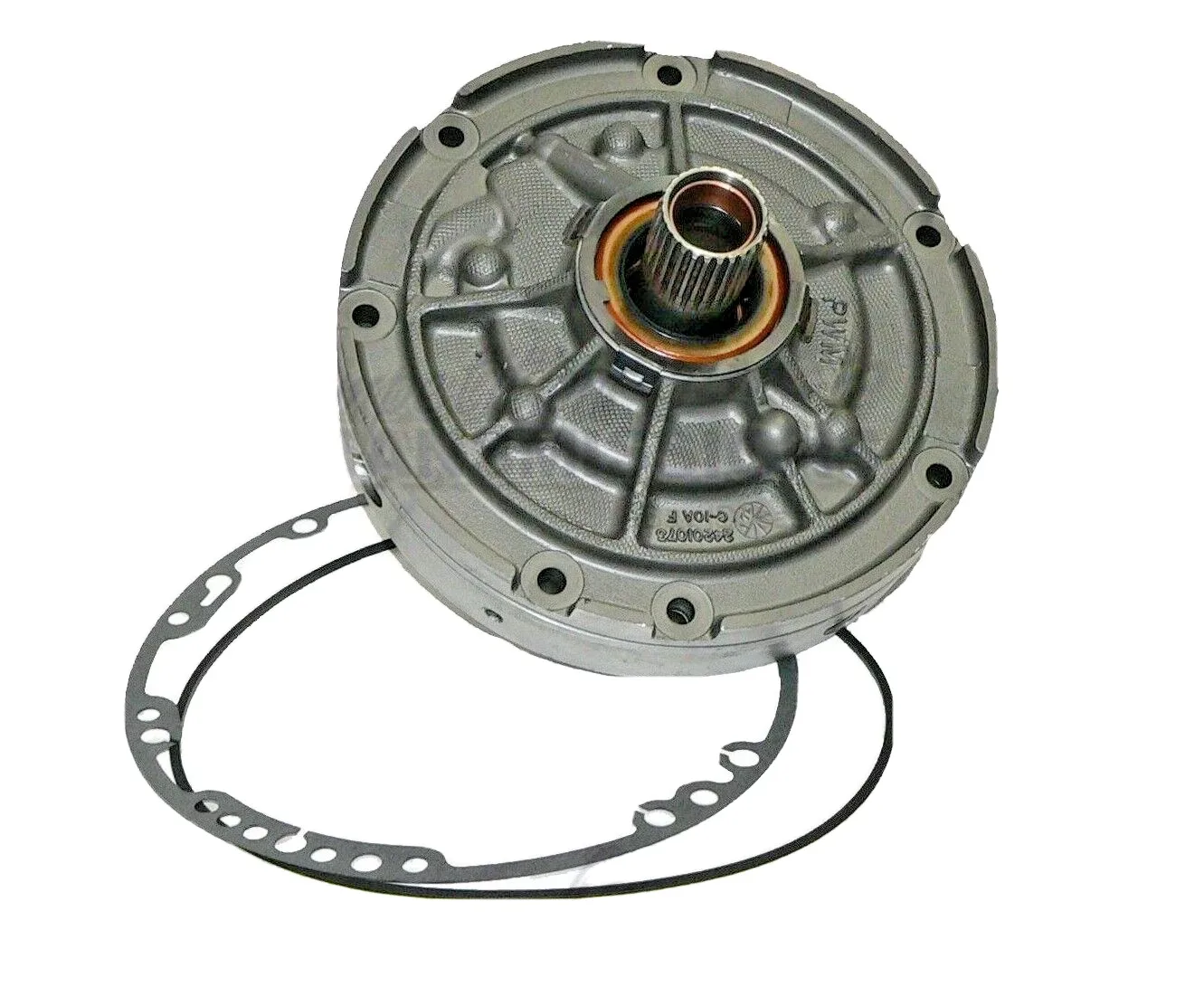 1996-2003 GM 4L60E / 4L65E 298mm PWM Reman Oil Pump 74500GA